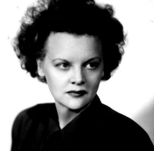 Greta Grossman