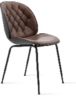 Beetle Style Dining Chair