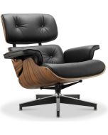 Eames Style Lounge Chair H Miller Version
