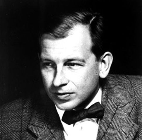 Eero Saarinen