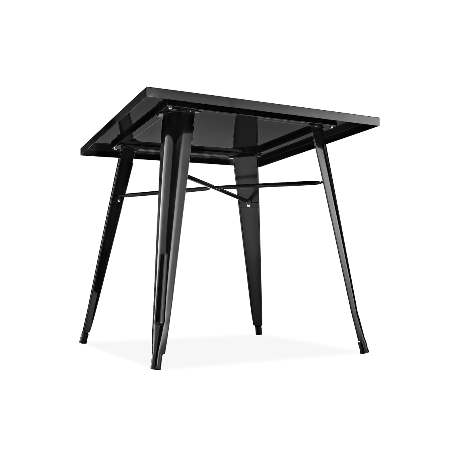 Give an exceptional look with Tolix Side table
