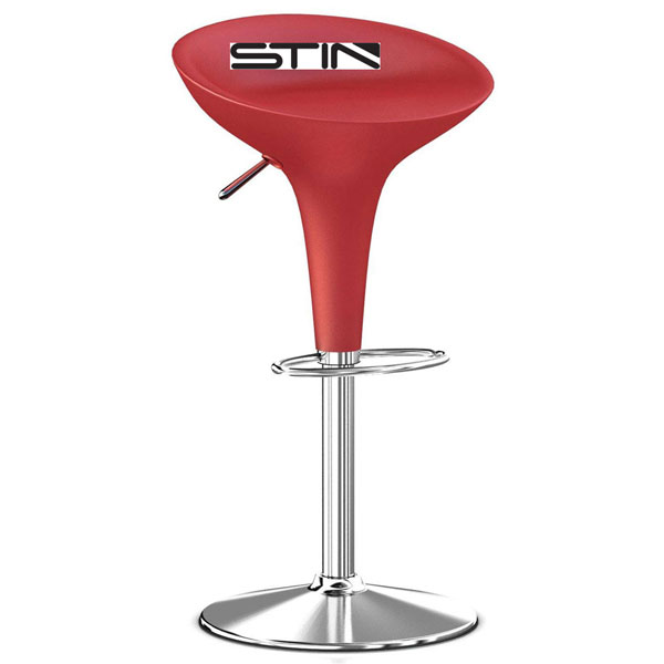 Pamper Your Home with This Captivated Looking Series 7 Barstool