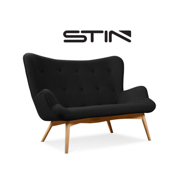 Buy exceptional designed Featherston sofa at stin.com