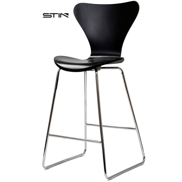 Give a makeover to your bar with this bar stool