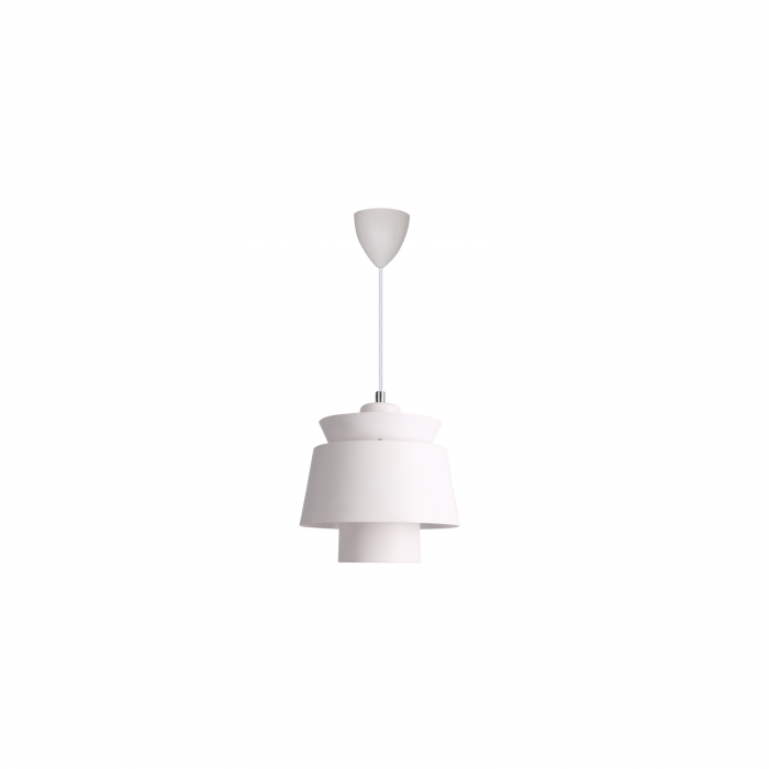 How to Incorporate the JU1 Pendant Lamp into Your Minimalist Home Décor