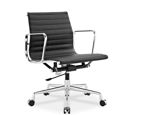 Revamp Your Workspace with the Timeless Eames Office Chair