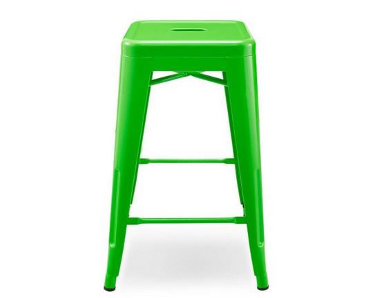 Elevate Your Space with Tolix Bar Stools: A Perfect Blend of Style and Comfort